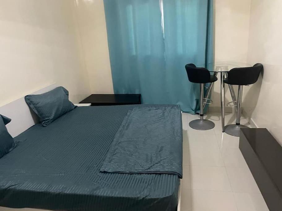 Appartement A Residence Mamouja Dakar Exteriör bild